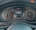 Білий Ауді А4, об'ємом двигуна 2 л та пробігом 177 тис. км за 19300 $, фото 96 на Automoto.ua