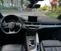 Белый Ауди А4, объемом двигателя 2 л и пробегом 136 тыс. км за 17940 $, фото 32 на Automoto.ua