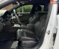 Білий Ауді А4, об'ємом двигуна 1.98 л та пробігом 91 тис. км за 23900 $, фото 27 на Automoto.ua
