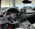 Белый Ауди А4, объемом двигателя 2 л и пробегом 97 тыс. км за 18900 $, фото 19 на Automoto.ua