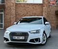Білий Ауді А4, об'ємом двигуна 1.98 л та пробігом 162 тис. км за 16999 $, фото 1 на Automoto.ua
