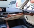 Білий Ауді А4, об'ємом двигуна 2 л та пробігом 74 тис. км за 21500 $, фото 14 на Automoto.ua