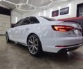 Білий Ауді А4, об'ємом двигуна 2 л та пробігом 64 тис. км за 18500 $, фото 1 на Automoto.ua