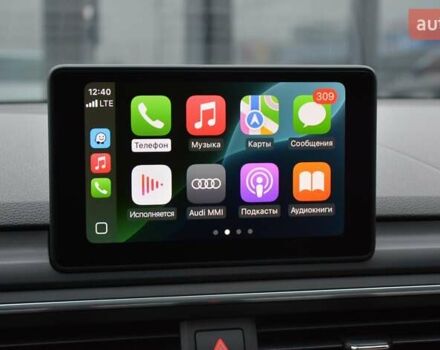 Белый Ауди А4, объемом двигателя 1.98 л и пробегом 79 тыс. км за 22000 $, фото 29 на Automoto.ua