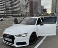 Белый Ауди А4, объемом двигателя 1.98 л и пробегом 101 тыс. км за 28450 $, фото 1 на Automoto.ua