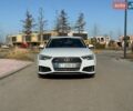 Белый Ауди А4, объемом двигателя 1.98 л и пробегом 88 тыс. км за 22500 $, фото 1 на Automoto.ua