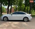Белый Ауди А4, объемом двигателя 1.98 л и пробегом 147 тыс. км за 17100 $, фото 1 на Automoto.ua