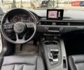 Белый Ауди А4, объемом двигателя 1.98 л и пробегом 102 тыс. км за 20500 $, фото 11 на Automoto.ua