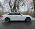Белый Ауди А4, объемом двигателя 1.98 л и пробегом 49 тыс. км за 23500 $, фото 5 на Automoto.ua
