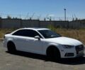 Білий Ауді А4, об'ємом двигуна 1.98 л та пробігом 122 тис. км за 18890 $, фото 14 на Automoto.ua
