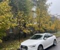 Білий Ауді А4, об'ємом двигуна 1.98 л та пробігом 150 тис. км за 21500 $, фото 18 на Automoto.ua