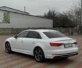 Белый Ауди А4, объемом двигателя 1.98 л и пробегом 83 тыс. км за 24000 $, фото 4 на Automoto.ua