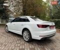 Білий Ауді А4, об'ємом двигуна 2 л та пробігом 272 тис. км за 14500 $, фото 8 на Automoto.ua