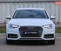 Білий Ауді А4, об'ємом двигуна 2 л та пробігом 74 тис. км за 21500 $, фото 1 на Automoto.ua