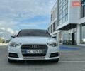 Білий Ауді А4, об'ємом двигуна 2 л та пробігом 45 тис. км за 25499 $, фото 4 на Automoto.ua