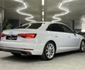 Белый Ауди А4, объемом двигателя 2 л и пробегом 97 тыс. км за 18900 $, фото 10 на Automoto.ua