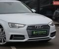Белый Ауди А4, объемом двигателя 1.98 л и пробегом 79 тыс. км за 22000 $, фото 1 на Automoto.ua