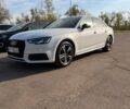 Белый Ауди А4, объемом двигателя 2 л и пробегом 97 тыс. км за 20800 $, фото 1 на Automoto.ua