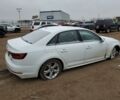 Ауді А4 2018 у Львові на Automoto.ua Білий Ауді А4, об'ємом двигуна 2 л та пробігом 105 тис. км за 16300 $, фото 5 на Automoto.ua