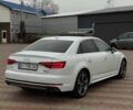 Белый Ауди А4, объемом двигателя 1.98 л и пробегом 83 тыс. км за 24000 $, фото 7 на Automoto.ua