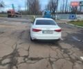 Белый Ауди А4, объемом двигателя 2 л и пробегом 209 тыс. км за 20800 $, фото 1 на Automoto.ua
