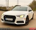 Білий Ауді А4, об'ємом двигуна 2 л та пробігом 10200 тис. км за 20500 $, фото 1 на Automoto.ua