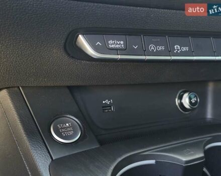 Белый Ауди А4, объемом двигателя 1.98 л и пробегом 158 тыс. км за 18950 $, фото 20 на Automoto.ua