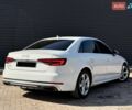Белый Ауди А4, объемом двигателя 1.98 л и пробегом 159 тыс. км за 18800 $, фото 17 на Automoto.ua