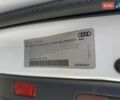 Белый Ауди А4, объемом двигателя 2 л и пробегом 50 тыс. км за 4000 $, фото 11 на Automoto.ua