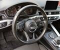 Белый Ауди А4, объемом двигателя 2 л и пробегом 168 тыс. км за 22000 $, фото 9 на Automoto.ua