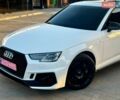 Білий Ауді А4, об'ємом двигуна 2 л та пробігом 177 тис. км за 19300 $, фото 1 на Automoto.ua