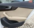Білий Ауді А4, об'ємом двигуна 1.98 л та пробігом 44 тис. км за 20500 $, фото 17 на Automoto.ua