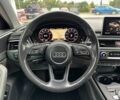 Ауді А4 2018 у Львові на Automoto.ua Білий Ауді А4, об'ємом двигуна 2 л та пробігом 39 тис. км за 12600 $, фото 8 на Automoto.ua