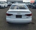 Белый Ауди А4, объемом двигателя 1.98 л и пробегом 97 тыс. км за 4000 $, фото 5 на Automoto.ua