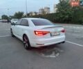 Білий Ауді А4, об'ємом двигуна 1.98 л та пробігом 92 тис. км за 24500 $, фото 12 на Automoto.ua