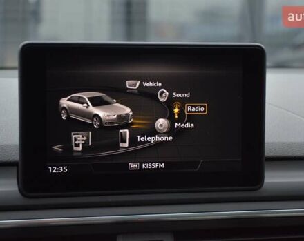 Белый Ауди А4, объемом двигателя 1.98 л и пробегом 79 тыс. км за 22000 $, фото 33 на Automoto.ua