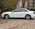 Білий Ауді А4, об'ємом двигуна 2 л та пробігом 272 тис. км за 14500 $, фото 3 на Automoto.ua