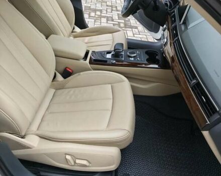 Білий Ауді А4, об'ємом двигуна 1.98 л та пробігом 44 тис. км за 20500 $, фото 19 на Automoto.ua