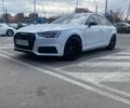 Белый Ауди А4, объемом двигателя 1.98 л и пробегом 184 тыс. км за 16900 $, фото 1 на Automoto.ua