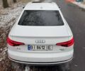 Белый Ауди А4, объемом двигателя 1.98 л и пробегом 49 тыс. км за 23500 $, фото 8 на Automoto.ua