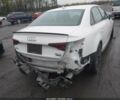 Білий Ауді А4, об'ємом двигуна 2 л та пробігом 25 тис. км за 5000 $, фото 16 на Automoto.ua