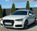 Белый Ауди А4, объемом двигателя 1.98 л и пробегом 99 тыс. км за 20200 $, фото 1 на Automoto.ua