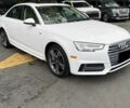 Белый Ауди А4, объемом двигателя 2 л и пробегом 56 тыс. км за 6474 $, фото 1 на Automoto.ua