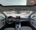Білий Ауді А4, об'ємом двигуна 2 л та пробігом 132 тис. км за 17000 $, фото 19 на Automoto.ua