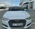 Білий Ауді А4, об'ємом двигуна 2 л та пробігом 45 тис. км за 25499 $, фото 11 на Automoto.ua
