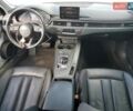 Білий Ауді А4, об'ємом двигуна 2 л та пробігом 145 тис. км за 4800 $, фото 7 на Automoto.ua