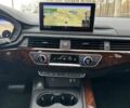 Білий Ауді А4, об'ємом двигуна 2 л та пробігом 30 тис. км за 12000 $, фото 8 на Automoto.ua