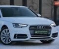 Білий Ауді А4, об'ємом двигуна 1.98 л та пробігом 79 тис. км за 21500 $, фото 1 на Automoto.ua