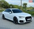 Білий Ауді А4, об'ємом двигуна 1.98 л та пробігом 147 тис. км за 17500 $, фото 1 на Automoto.ua