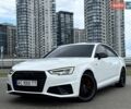 Білий Ауді А4, об'ємом двигуна 1.98 л та пробігом 113 тис. км за 24400 $, фото 1 на Automoto.ua